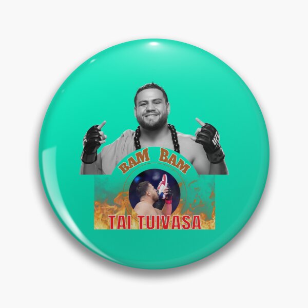 Item preview, Tai Tuivasa  designed and sold by InoaShops.