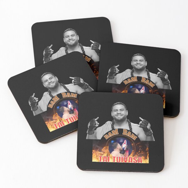 Item preview, Tai Tuivasa  designed and sold by InoaShops.