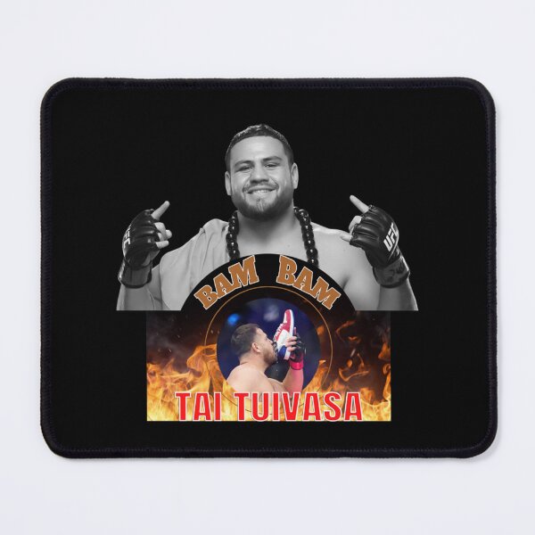 Item preview, Tai Tuivasa designed and sold by InoaShops.