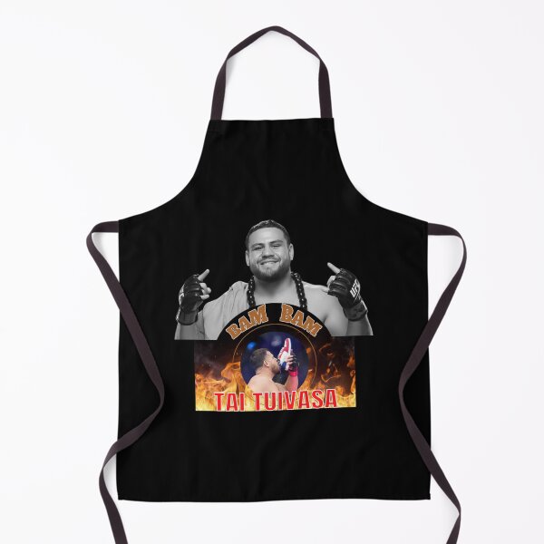 Item preview, Tai Tuivasa designed and sold by InoaShops.