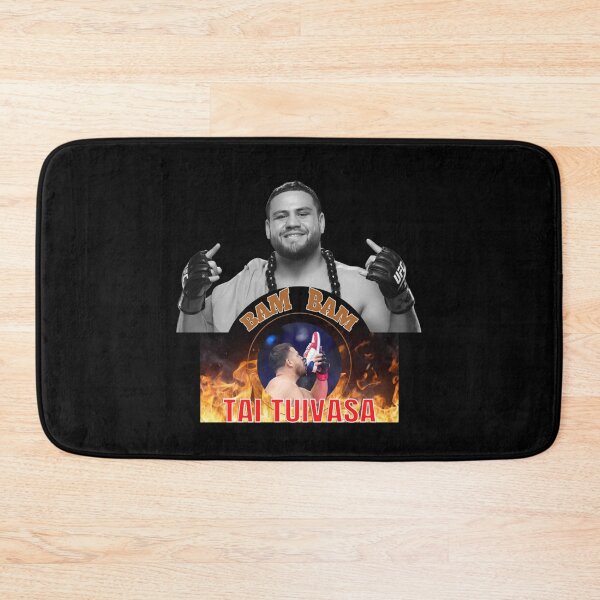 Item preview, Tai Tuivasa  designed and sold by InoaShops.