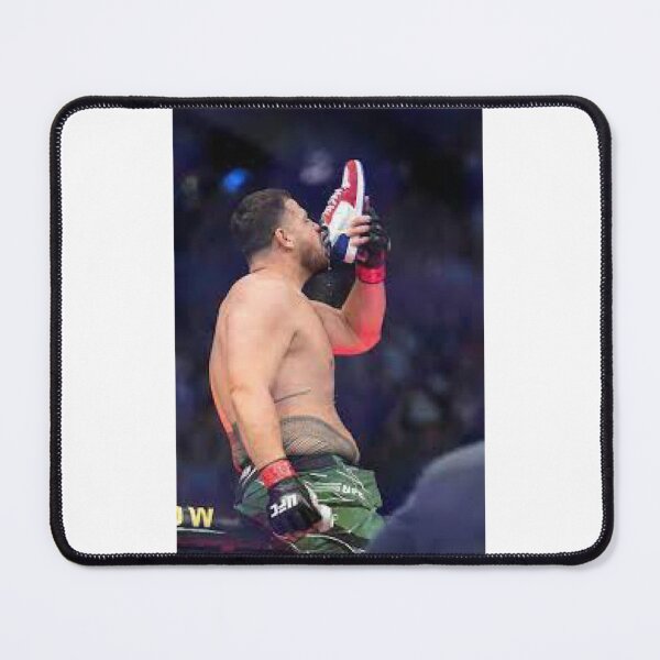 Item preview, Tai Tuivasa designed and sold by InoaShops.