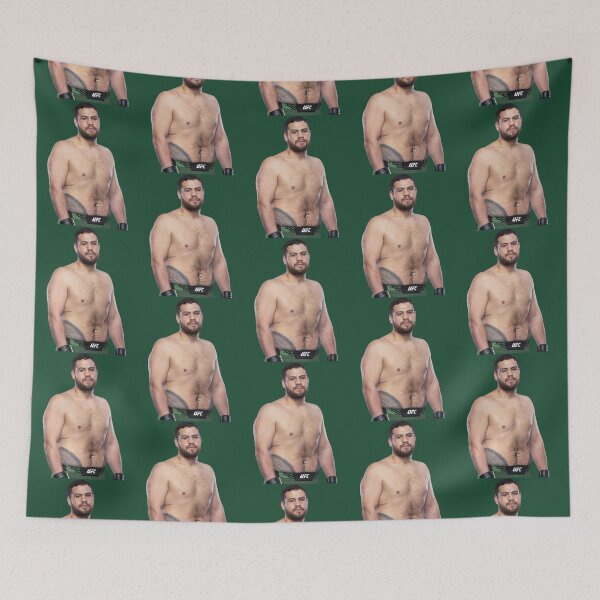 Item preview, Tai Tuivasa  designed and sold by InoaShops.