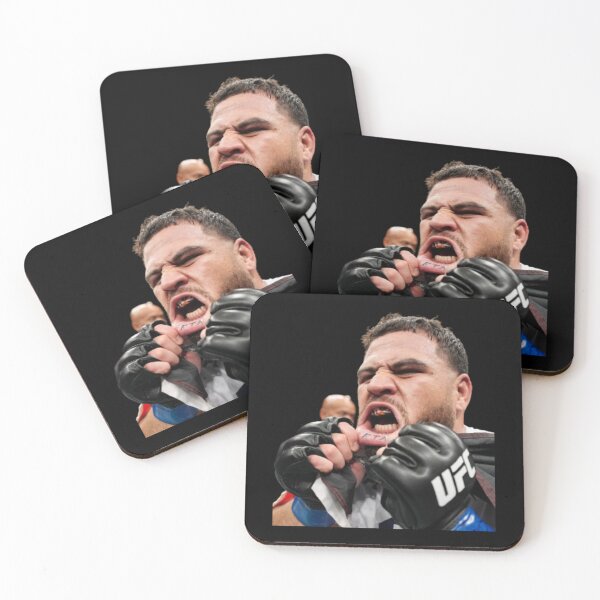 Item preview, Tai Tuivasa  designed and sold by InoaShops.