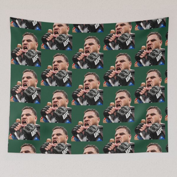 Item preview, Tai Tuivasa  designed and sold by InoaShops.