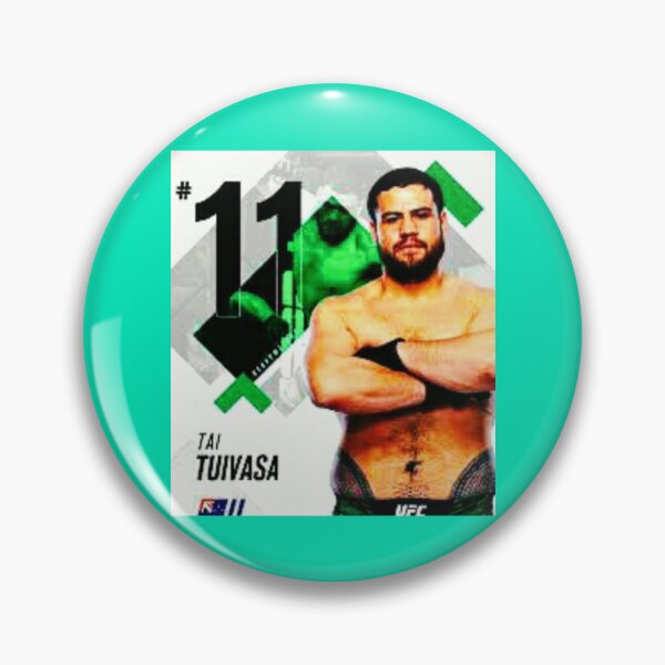 Item preview, Tai Tuivasa  designed and sold by InoaShops.