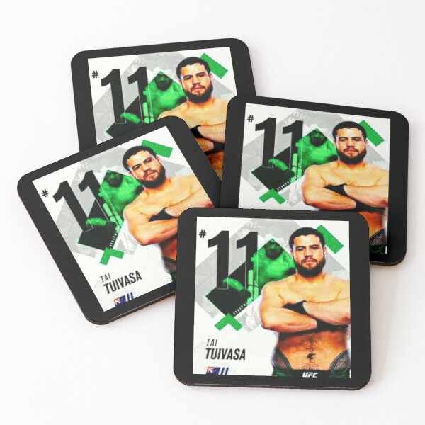 Item preview, Tai Tuivasa  designed and sold by InoaShops.