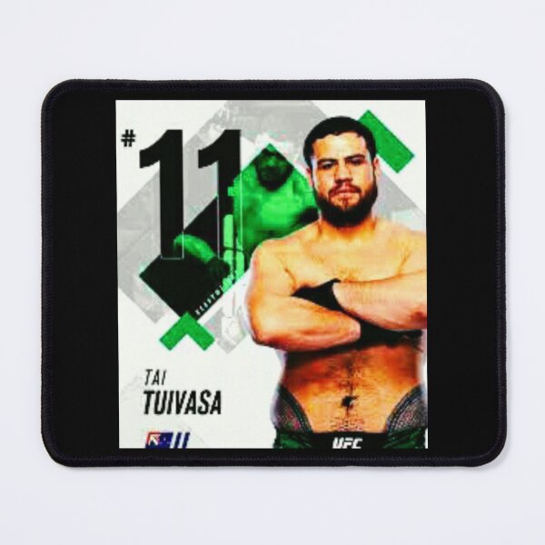 Item preview, Tai Tuivasa designed and sold by InoaShops.