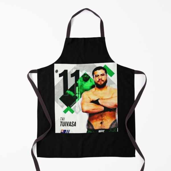 Item preview, Tai Tuivasa designed and sold by InoaShops.