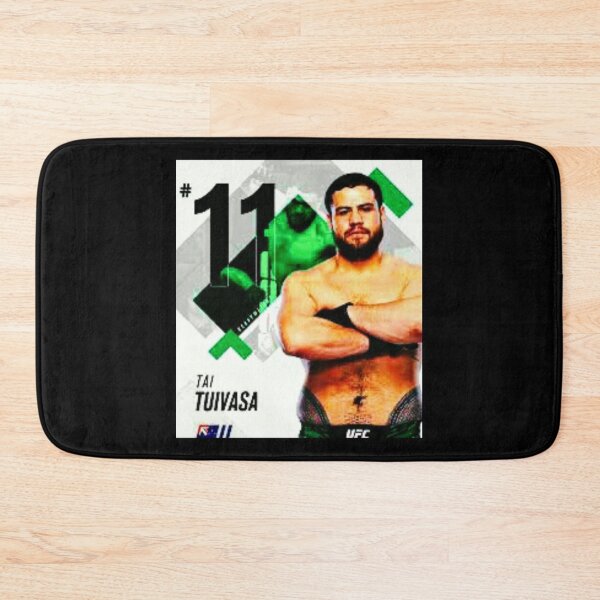 Item preview, Tai Tuivasa  designed and sold by InoaShops.