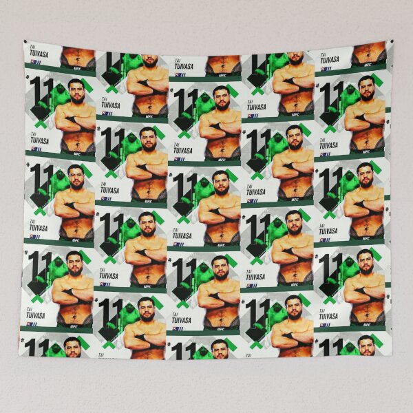 Item preview, Tai Tuivasa  designed and sold by InoaShops.