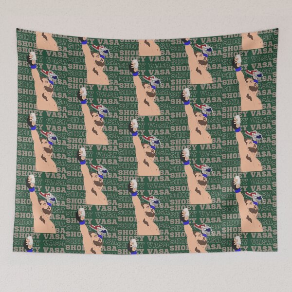 Item preview, Tai Tuivasa - Tuivasa     designed and sold by InoaShops.