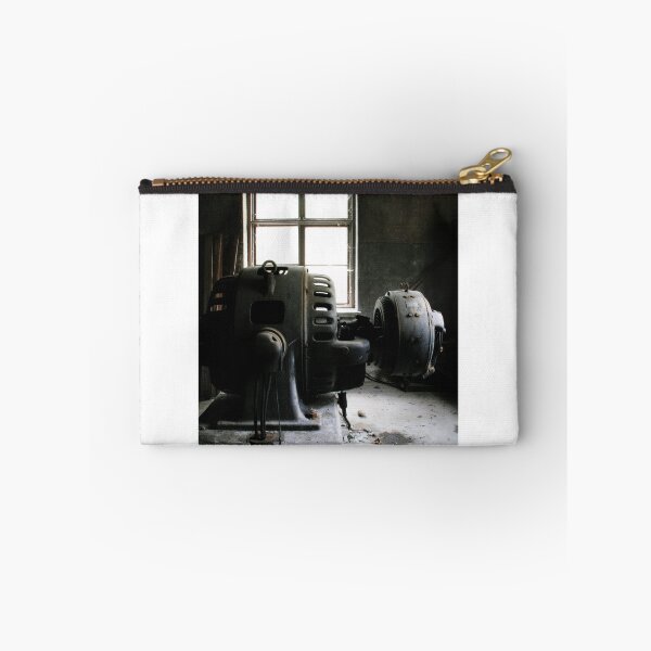 Item preview, 13.11.2014: Old and Abandoned Hydroelectric Power Plant designed and sold by Petri Volanen.
