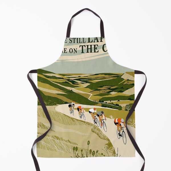 Item preview, no matter how slow you go cycling designed and sold by sovIlarion96.