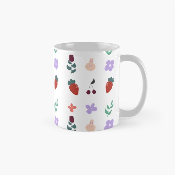 Item preview, Spring Easter Flowers Blossoms Kawaii designed and sold by svenjakruchten.