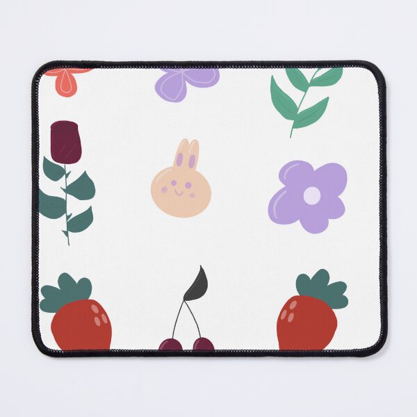 Item preview, Spring Easter Flowers Blossoms Kawaii designed and sold by svenjakruchten.