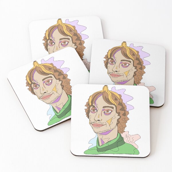 Item preview, MGG + rumple Line Art  designed and sold by bailezell.
