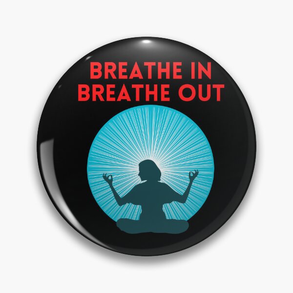 Item preview, Breathe In Breathe Out designed and sold by Peter Stawicki.
