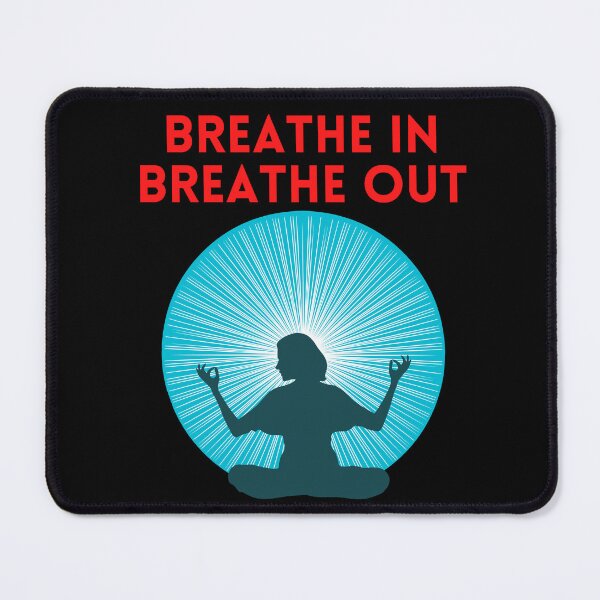 Item preview, Breathe In Breathe Out designed and sold by Peter Stawicki.
