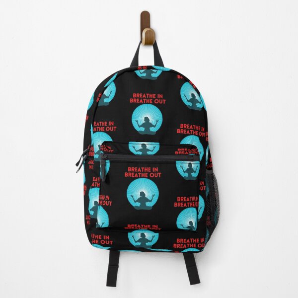 Item preview, Breathe In Breathe Out designed and sold by Peter Stawicki.