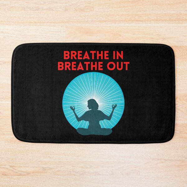 Item preview, Breathe In Breathe Out designed and sold by Peter Stawicki.