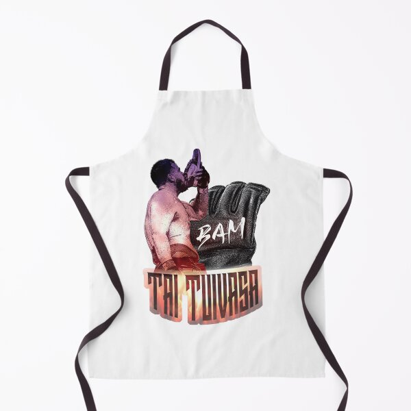 Item preview, Tai Tuivasa Bam Bam designed and sold by InoaShops.