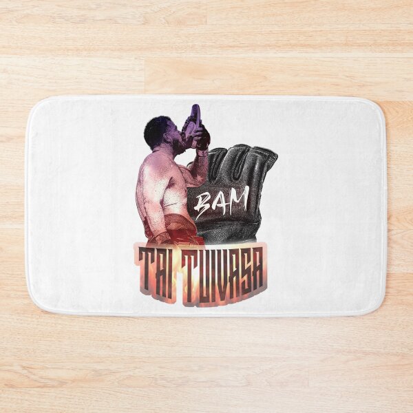 Item preview, Tai Tuivasa Bam Bam   designed and sold by InoaShops.