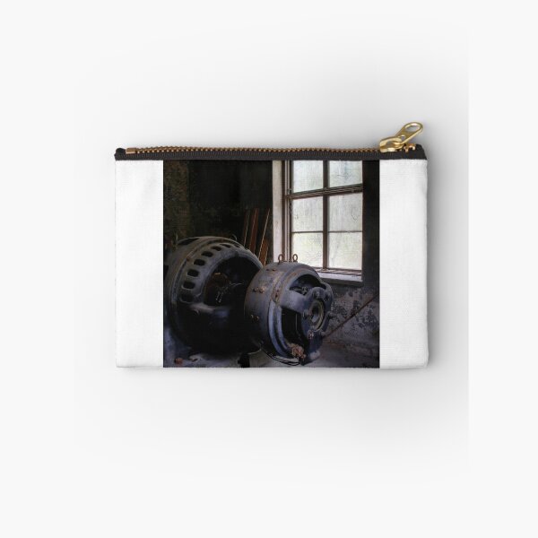 Item preview, 13.11.2014: Old and Abandoned Hydroelectric Plant II designed and sold by Petri Volanen.