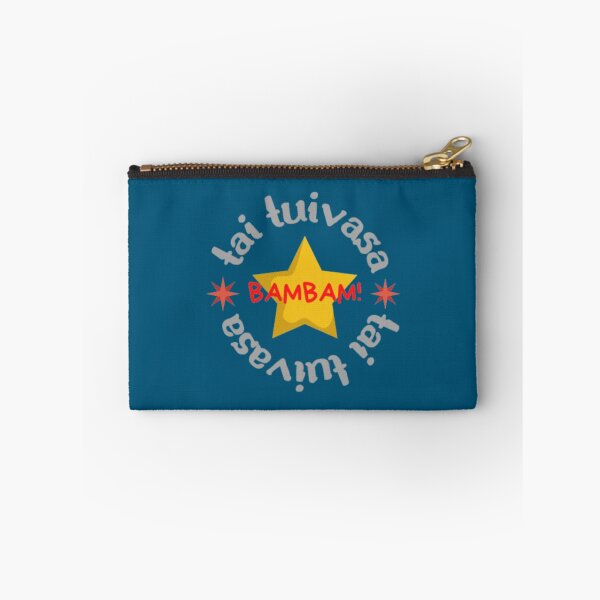 Item preview, tai tuivasa -bam bam   designed and sold by InoaShops.