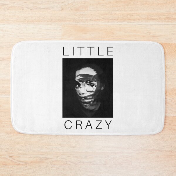 Item preview, Little Crazy Photographic Designed Cool  designed and sold by Creative Life.