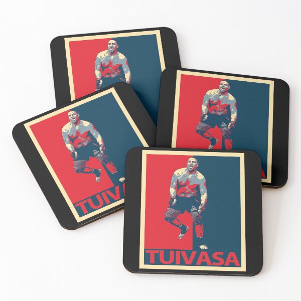 Item preview, tai tuivasa bam bam artwork   designed and sold by InoaShops.