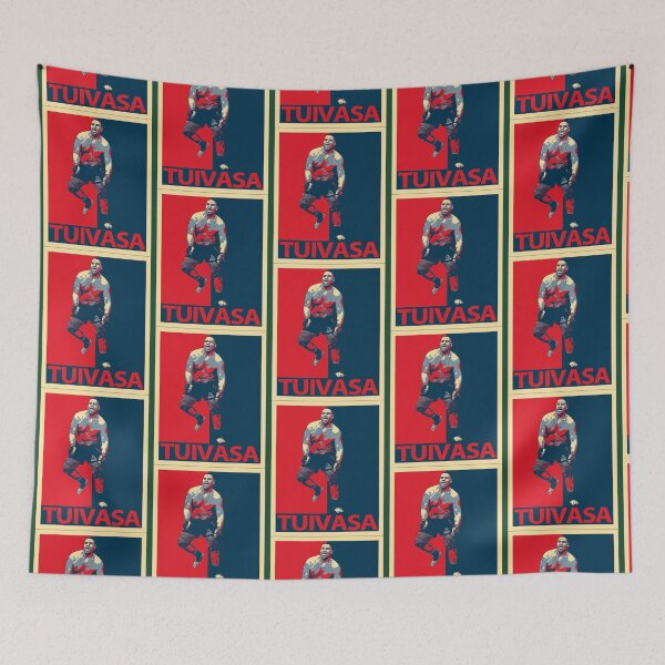 Item preview, tai tuivasa bam bam artwork   designed and sold by InoaShops.