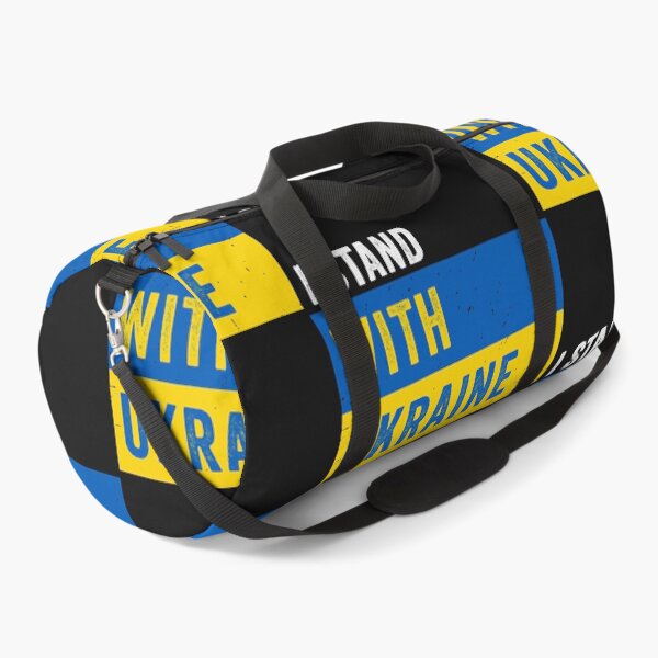 Item preview, I Stand With Ukraine Support Ukraine designed and sold by NormaEng.