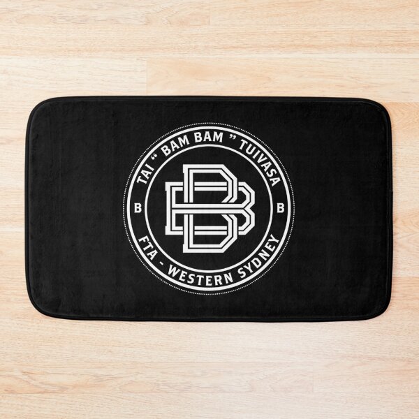 Item preview, Tai Tuivasa Bam Bam FTA Western Sydney   designed and sold by InoaShops.