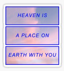 Lana Del Rey Video Games Sticker
