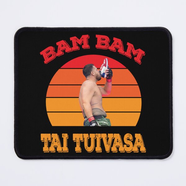 Item preview, tai tuivasa bam bam shoe artwork designed and sold by InoaShops.