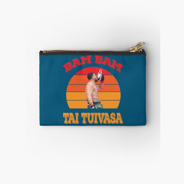 Item preview, tai tuivasa bam bam shoe artwork     designed and sold by InoaShops.