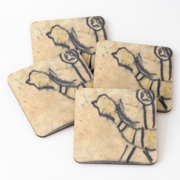 Item preview, Camel driver 1964 Broken Hill area designed and sold by RogerRoy.