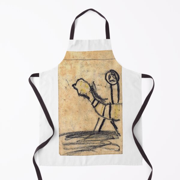 Item preview, Camel driver 1964 Broken Hill area designed and sold by RogerRoy.