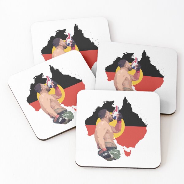 Item preview, Tai Tuivasa Bam Bam Shoeyvasa     designed and sold by InoaShops.