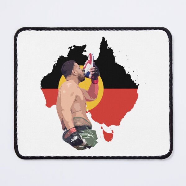 Item preview, Tai Tuivasa Bam Bam Shoeyvasa designed and sold by InoaShops.