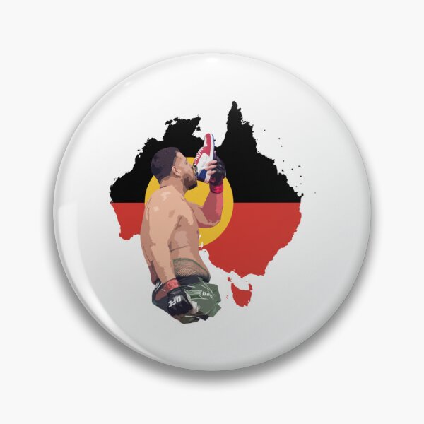 Item preview, Tai Tuivasa Bam Bam Shoeyvasa     designed and sold by InoaShops.
