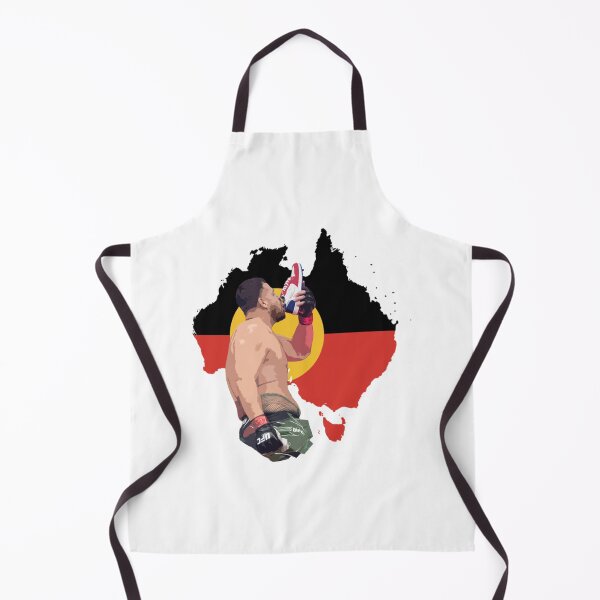 Item preview, Tai Tuivasa Bam Bam Shoeyvasa designed and sold by InoaShops.