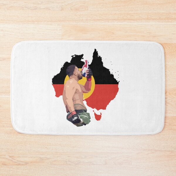 Item preview, Tai Tuivasa Bam Bam Shoeyvasa     designed and sold by InoaShops.