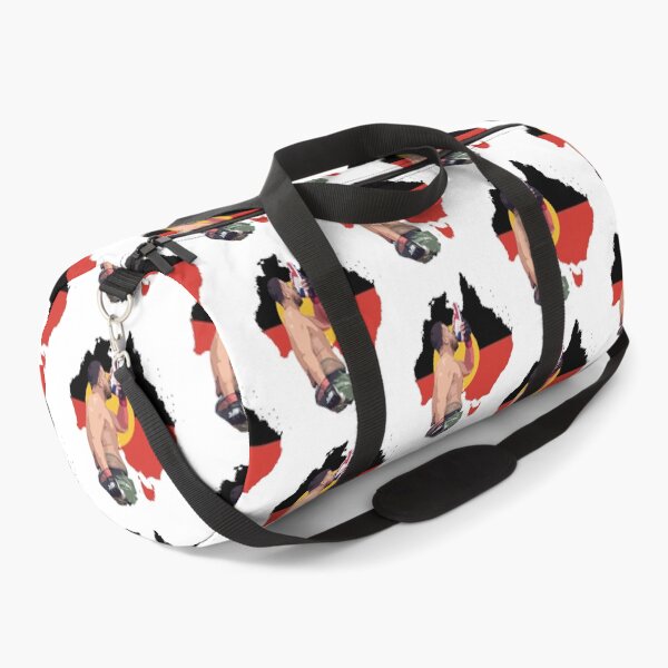 Item preview, Tai Tuivasa Bam Bam Shoeyvasa     designed and sold by InoaShops.