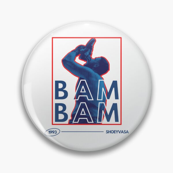 Item preview, Tai Tuivasa Bam Bam Shoeyvasa MMA Magazine Theme    designed and sold by InoaShops.