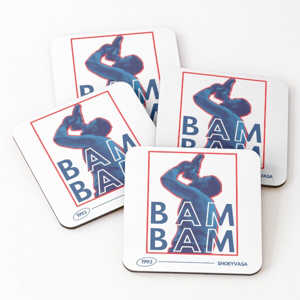 Item preview, Tai Tuivasa Bam Bam Shoeyvasa MMA Magazine Theme    designed and sold by InoaShops.