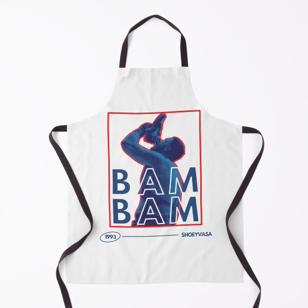 Item preview, Tai Tuivasa Bam Bam Shoeyvasa MMA Magazine Theme designed and sold by InoaShops.