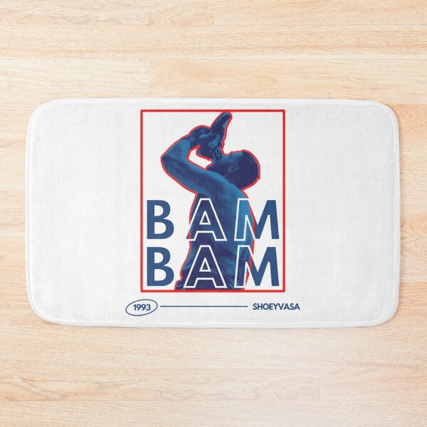 Item preview, Tai Tuivasa Bam Bam Shoeyvasa MMA Magazine Theme    designed and sold by InoaShops.