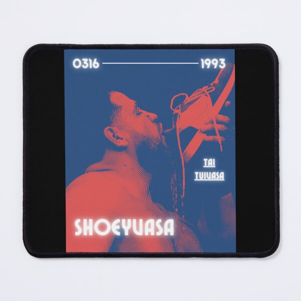 Item preview, Tai Tuivasa Bam Bam Shoeyvasa MMA Magazine Theme designed and sold by InoaShops.